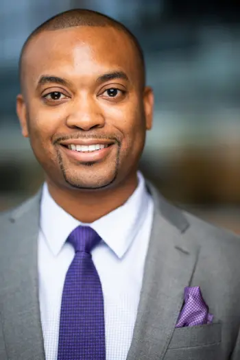 Marcus Robinson