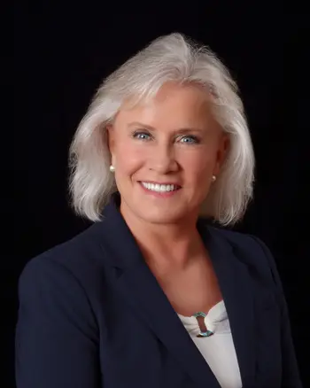 Diana Johnson
