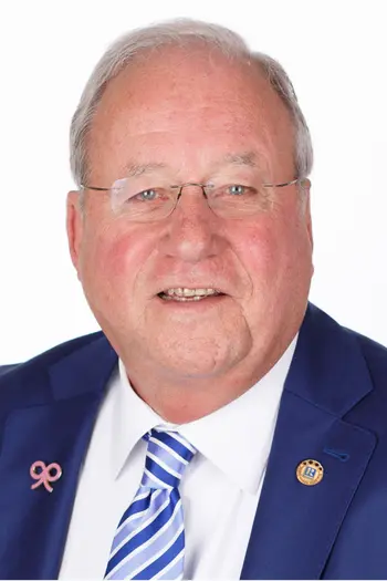Jimmy Derrick