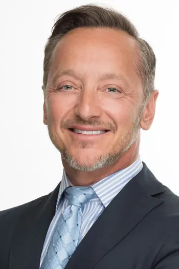 Mike Korzeniowski