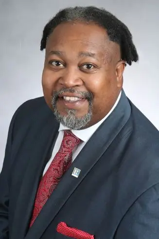 Mensah Robinson