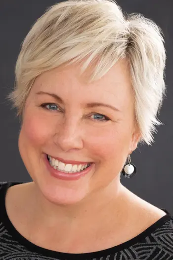 Rita Marr