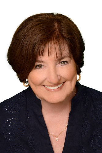 Sue Ann Roush