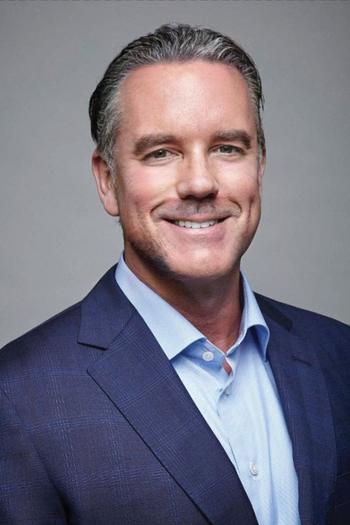 Darren Smith