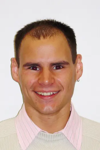 Scott Pellerin