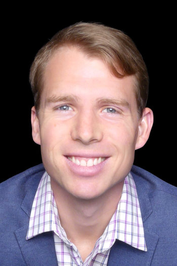Alexander Lundy