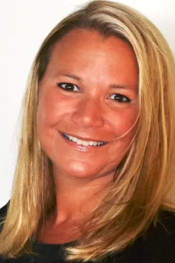 Kellie Caldwell