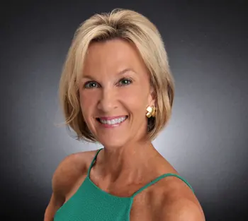Laura Lane Heidrich
