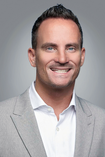 Jason Bradshaw