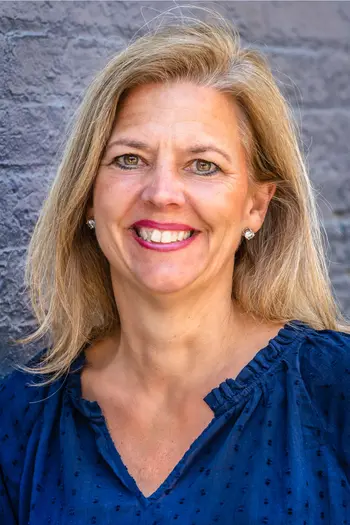 Stephanie Geiser