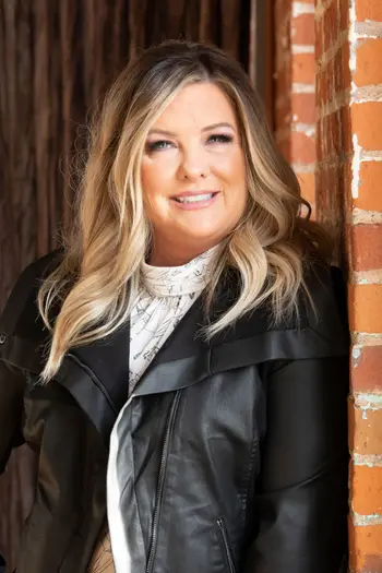 Tara Welch