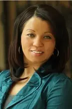 Monique Holston Greene