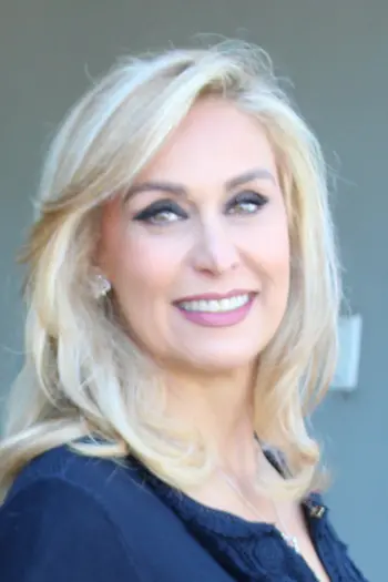 Laadan Lillie Vosough