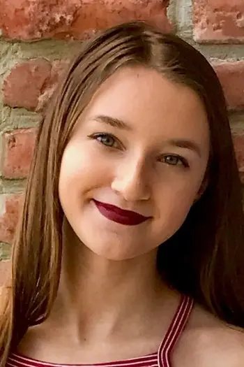 McKenzie Kennedy