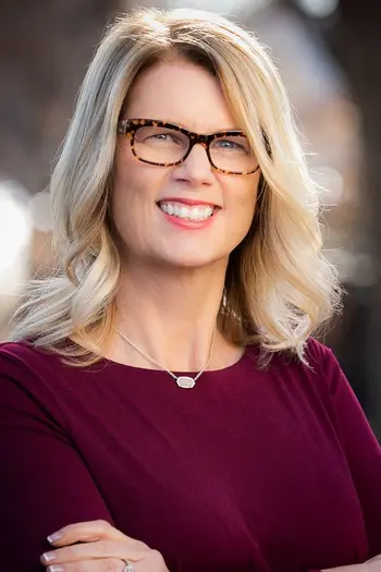 Kelly Parker