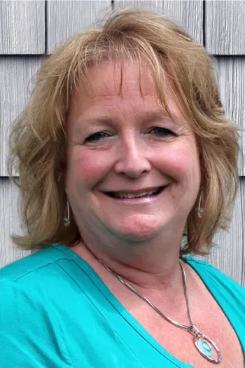 Leanne Ouellette