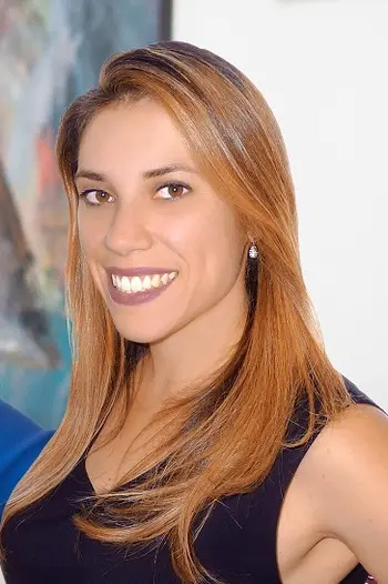 Clarisa Banus