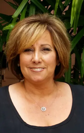 Diane Pernetti