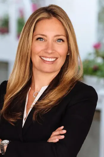 Jenny Walsh