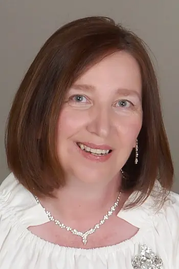 Isabelle Tcholakov