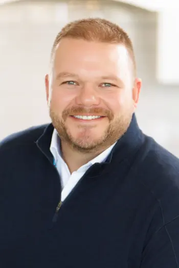 Adam Swenson