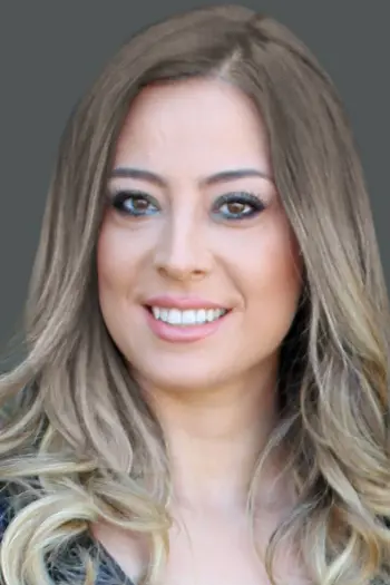Ellie Khani