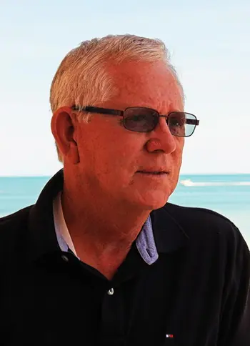 James Welch
