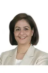Angie Dayal