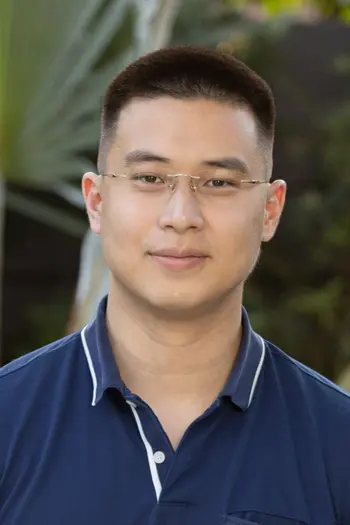 Jeremy Lu