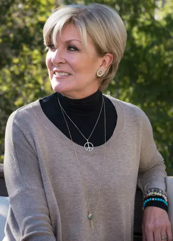 Janet Christ