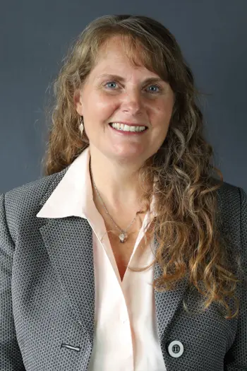 Diane Shaffer