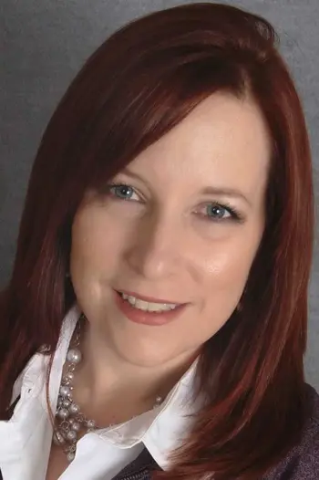 Amy Moore
