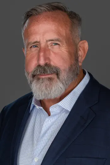 Tim Powers