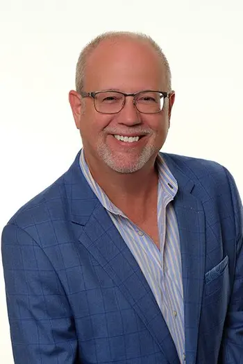 Tim Frush