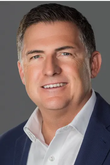 Timothy Singer
