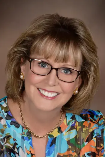 Reenie Frush