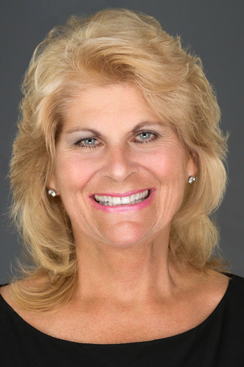 Barbara Wall