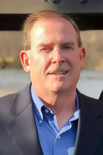 Rick O'Halloran