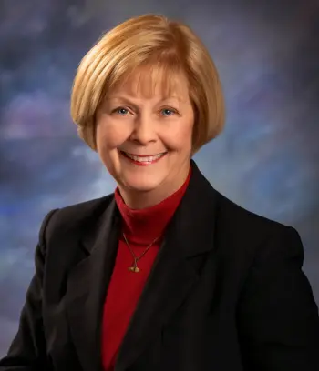 Cathy Allen