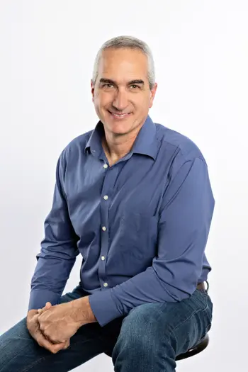 Tom Garrow