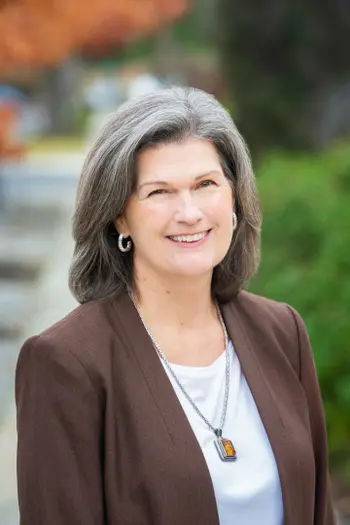 Kathleen Waelde