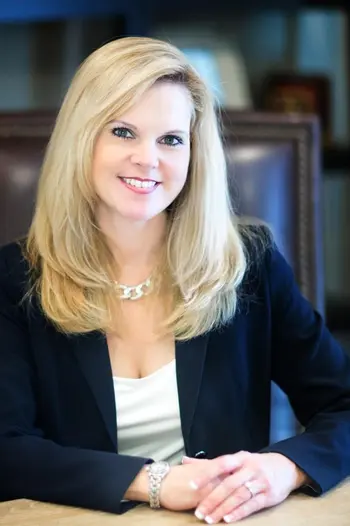 Debbie Maschmann