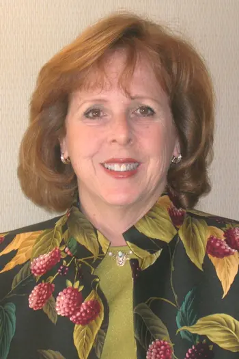 Marcy Daniels