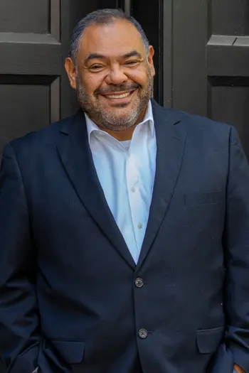 Anthony Rodriguez