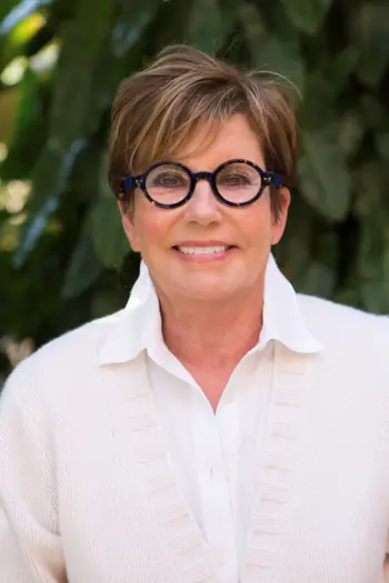 Cheryl Gerson