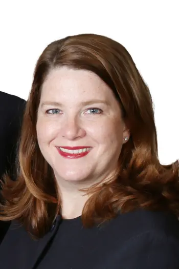 Stephanie Ford