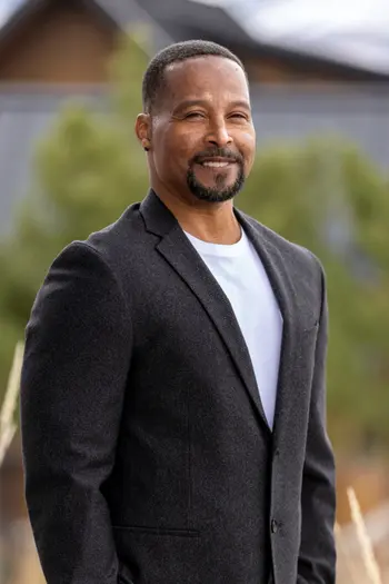 Kevin Crockett