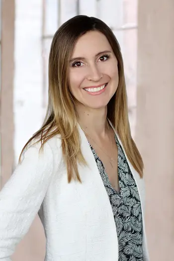 Melissa Dalum