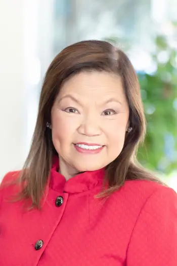 Christina Chung