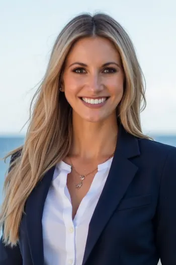 Liz Carlson